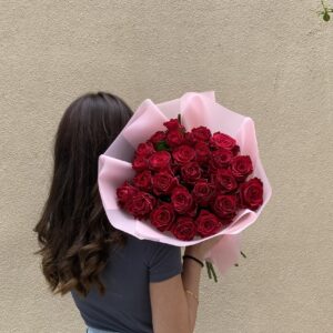 25 roses