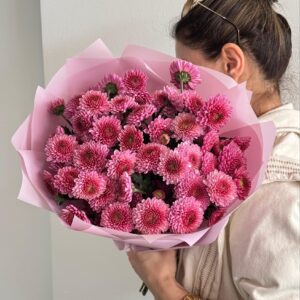 Моно букет