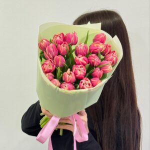 Тюльпаны 25