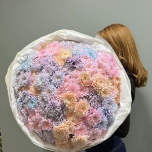Premium big bouquet