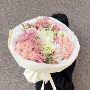 Spring melody