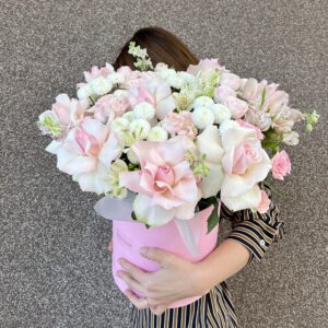 Blush muse