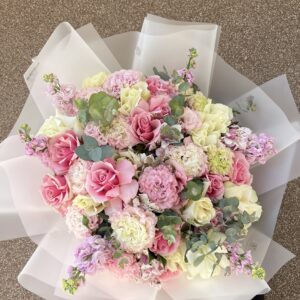 Luxury bouquet
