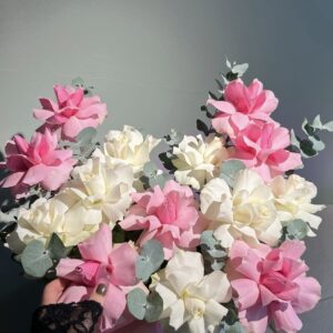 Roses only
